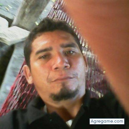 emilioguidi chico soltero en Empalme San Benito