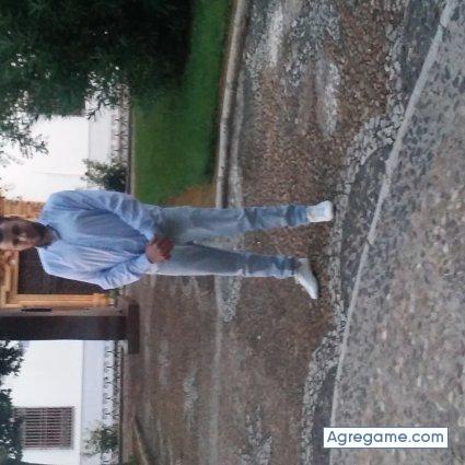 Jesusiyo957 chico soltero en Burlington