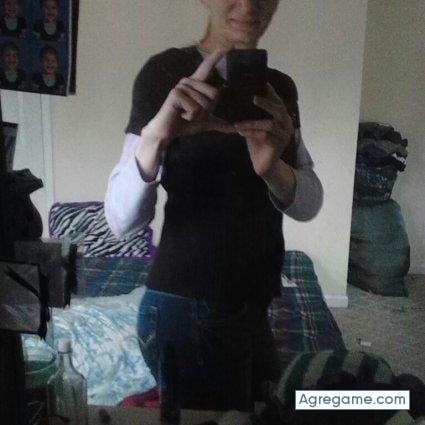 ameriboriquamana chica soltera en Springfield