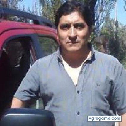 juanka3476 chico soltero en Malargüe