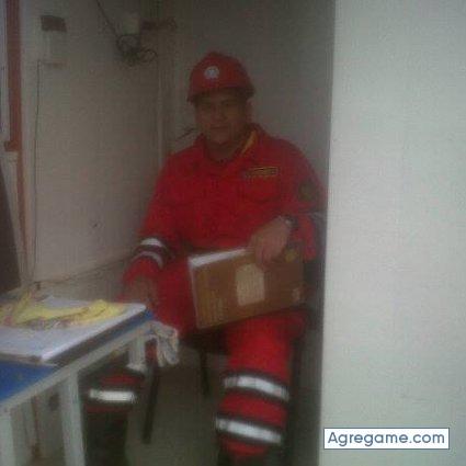 abanes chico soltero en Puerto Ordaz