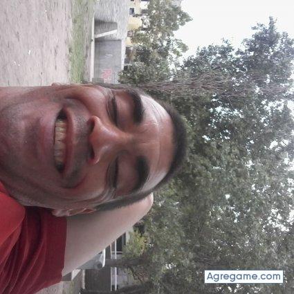 Tupablo chico soltero en Sayago