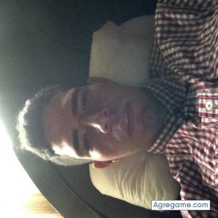 Bernie chico soltero en Amagá