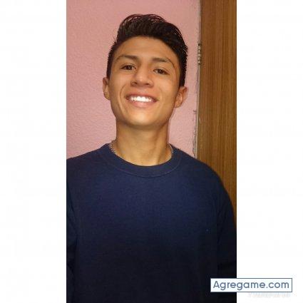 Danielprime chico soltero en Felipe Carrillo Puerto