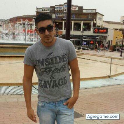 cercadeti91 chico soltero en Marratxí