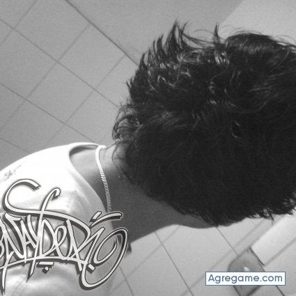 snayderx187 chico soltero en Lima