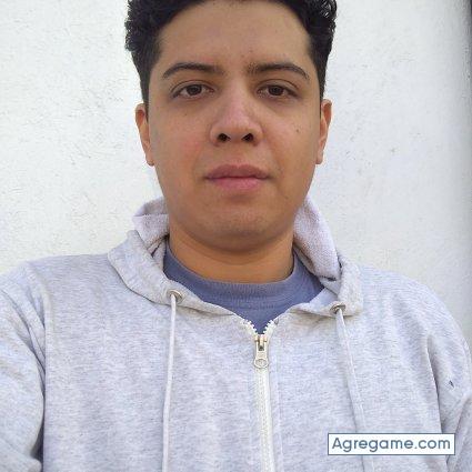 Gioace chico soltero en Chimalhuacán