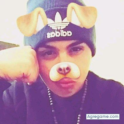 Estebanchillan chico soltero en Chillán