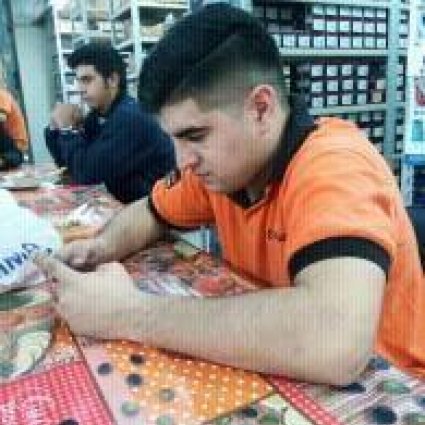 victordiaz1234 chico soltero en Carapeguá