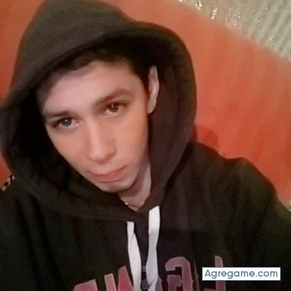 Marbihy chico soltero en Mariano Moreno