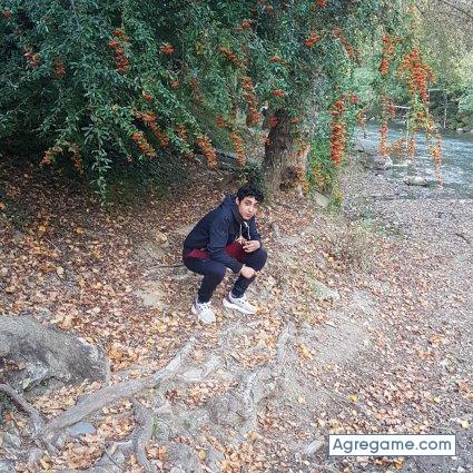 RedaAdam99 chico soltero en 