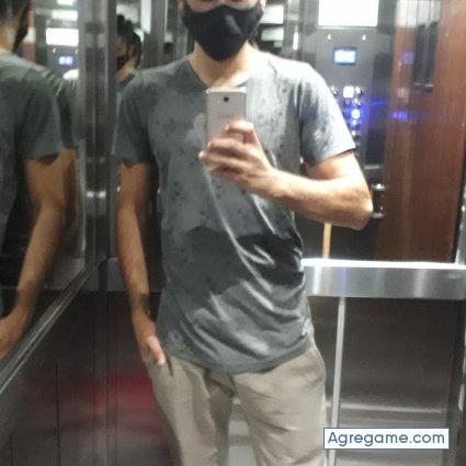 dantecoronel9447 chico soltero en Lanús