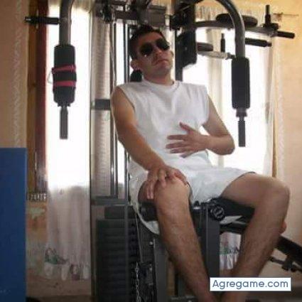 Victor438 chico soltero en Aguaray