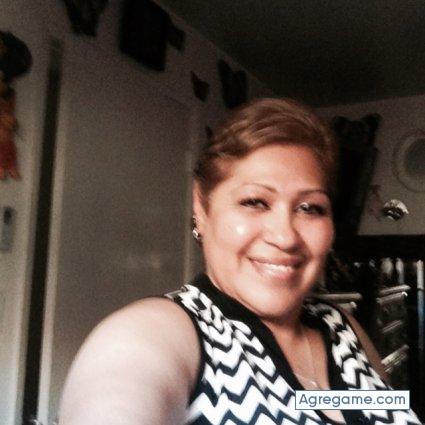 rosacovarrubias chica soltera en Bensenville