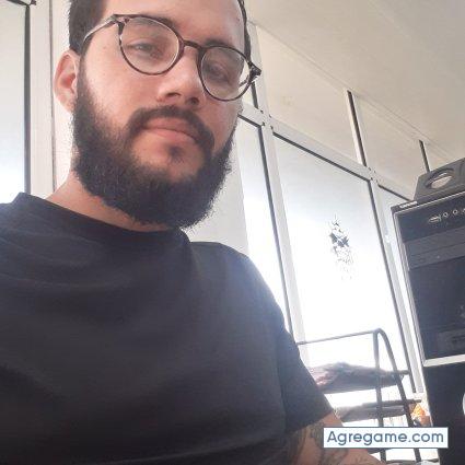 AbdelAndy chico soltero en Pinar Del Río