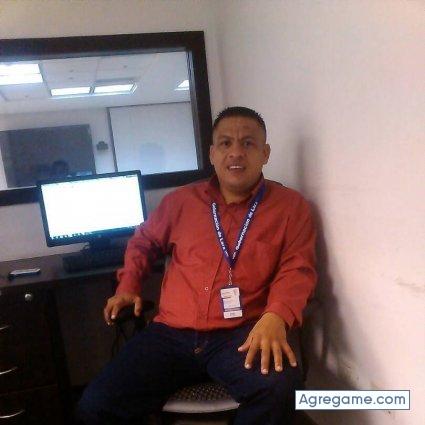 orlandodorante chico soltero en El Tocuyo