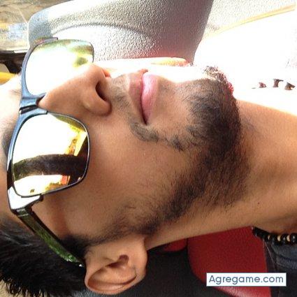 Sagitario2111 chico soltero en Ingenio Santa Ana