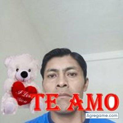 vicentecruz7022 chico soltero en Villazón