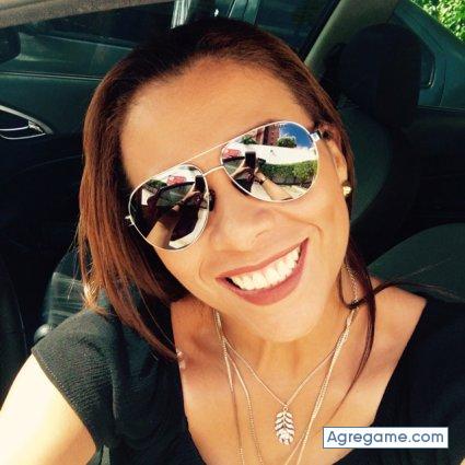 beba17 chica soltera en Inírida