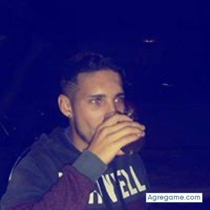 ivannrojas chico soltero en Lules