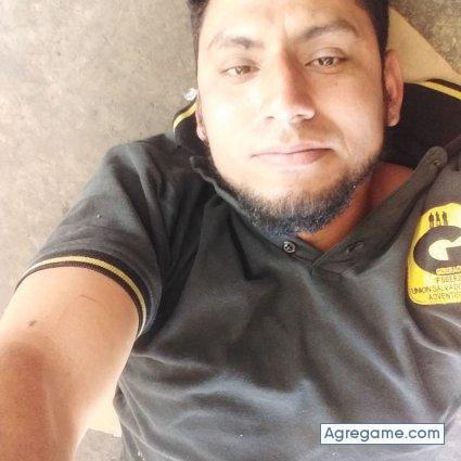 Bell84 chico soltero en Armenia