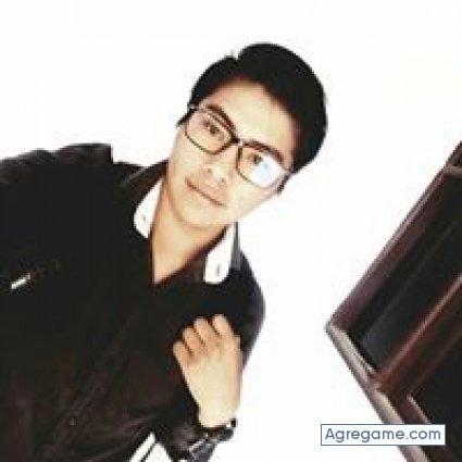 alcidesarevalo chico soltero en Vallegrande