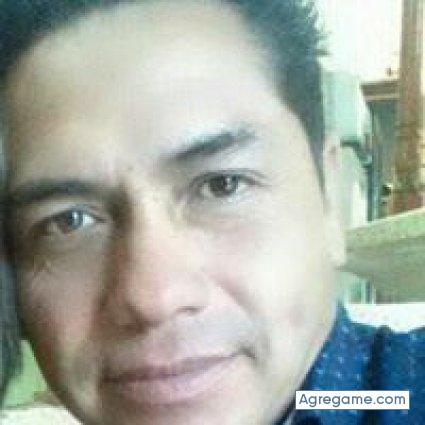 josegerardo8345 chico soltero en Mérida Yucatán