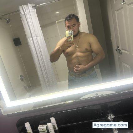 Ama19 chico soltero en Silver Spring