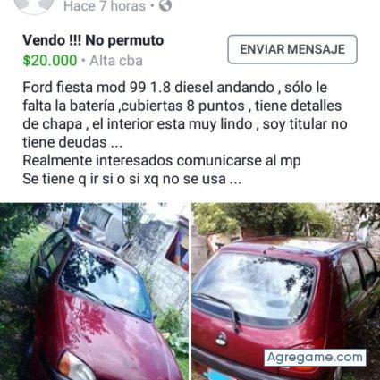 eelian2019 chico soltero en Argüello