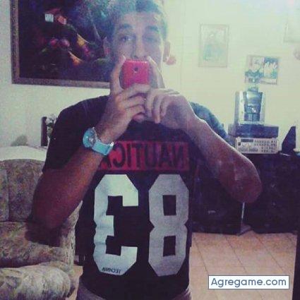 josed22 chico soltero en Fuente Piedra