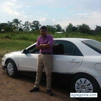 samylopez7116 chico soltero en Danlí