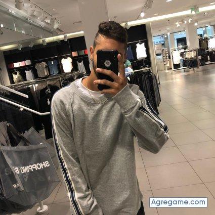 Tedy12 chico soltero en Hollywood