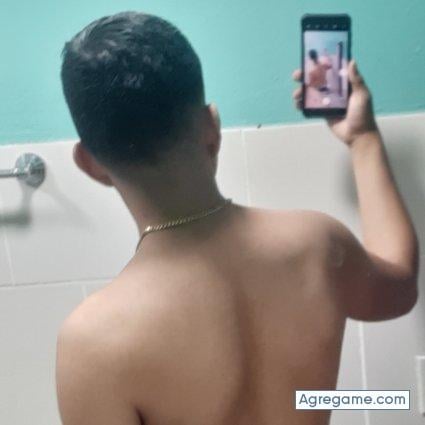 Foto de Milton Porte, 30 años en Río Hato