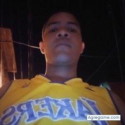 deneeiikersaalazar chico soltero en Caracas