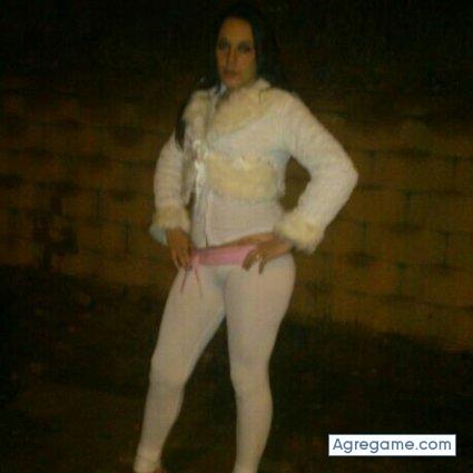 LidiaMorena chica soltera en La Alberca