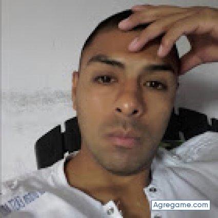 Jorge16k2 chico soltero en San Cayetano