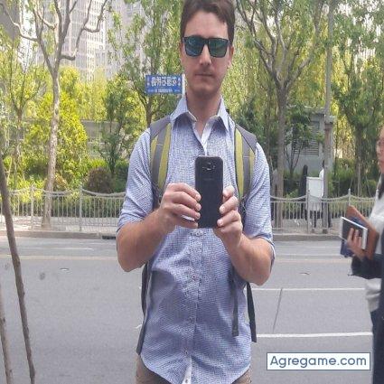 sebastiantognola chico soltero en Florencio Varela