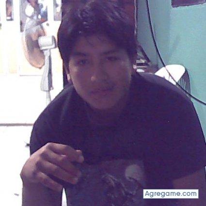 luisn chico separado en San Sebastián Del Coca