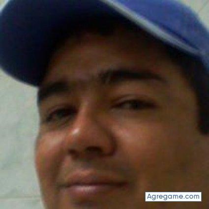 edwinantonio5456 chico soltero en Mene Grande