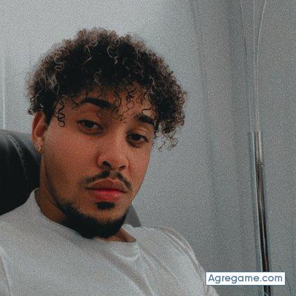 Andydominguez111 chico soltero en Duncanville