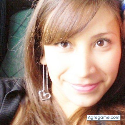 j3ssyk chica soltera en Machalí