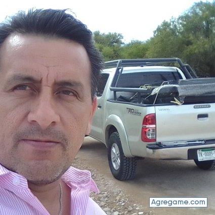 GinoPeru71 chico soltero en Venado