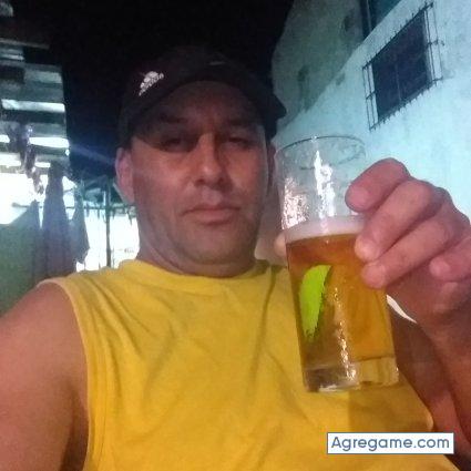 Billalba chico soltero en Mariano Moreno