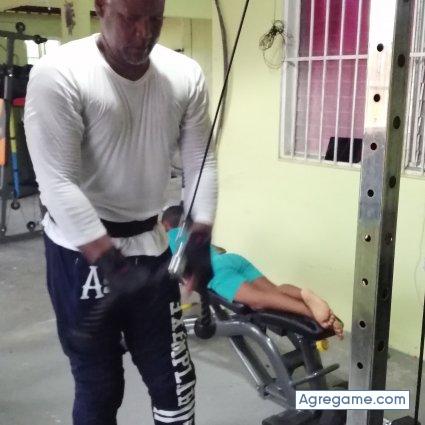 Theo17 chico soltero en Ocú