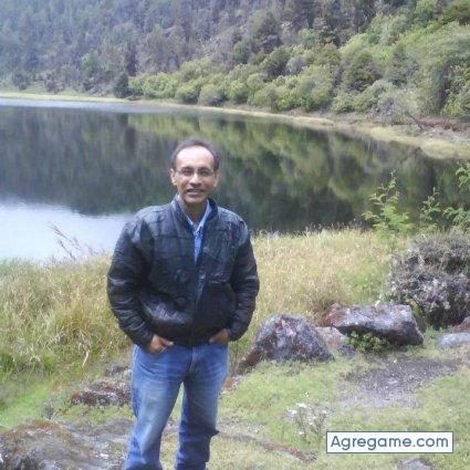 solrac2013 chico soltero en Mérida