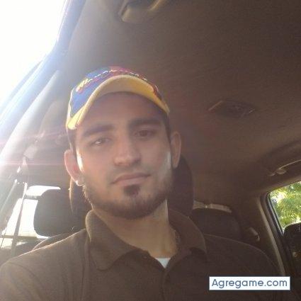 krrishov chico soltero en Santa Rita