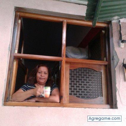 Positivasiempre chica soltera en San Rafael Del Norte