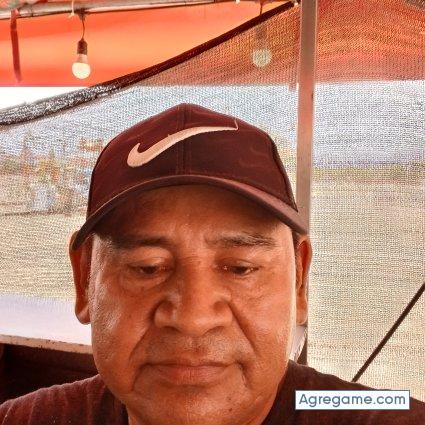 Foto de Jose Saens, 52 años en Sébaco