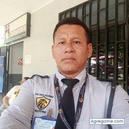 lidersilvano chico soltero en Pucallpa