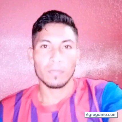 Yonny15 chico soltero en Puerto Píritu